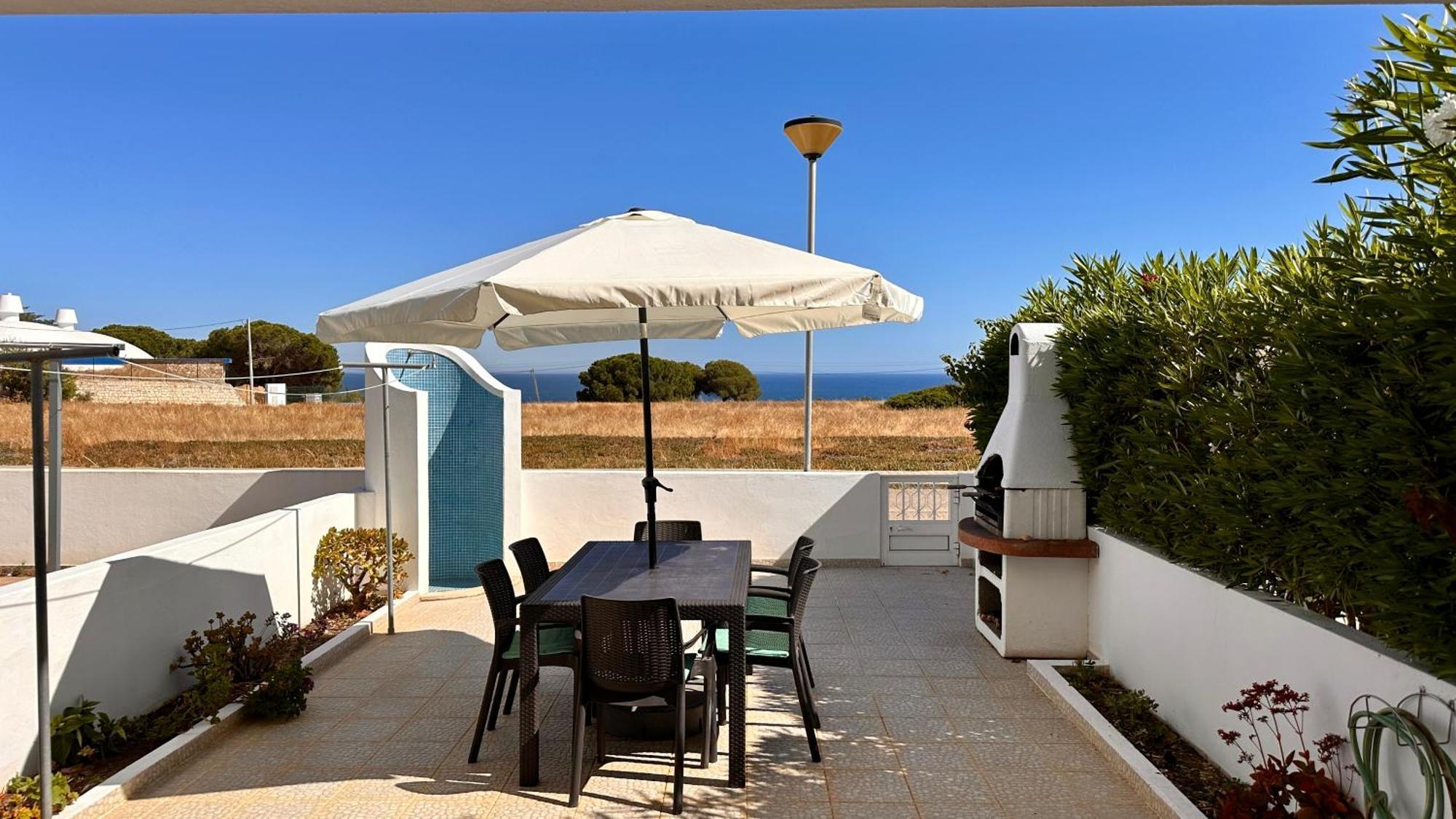 Vela CIP Villa Albufeira Exterior foto
