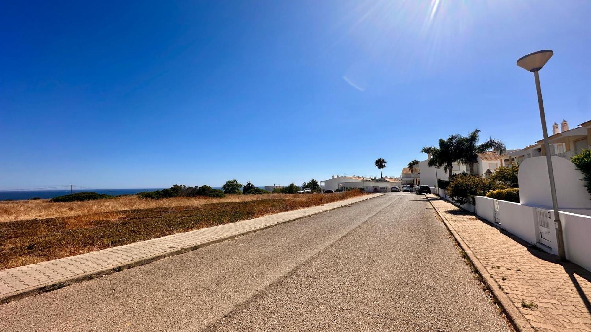 Vela CIP Villa Albufeira Exterior foto