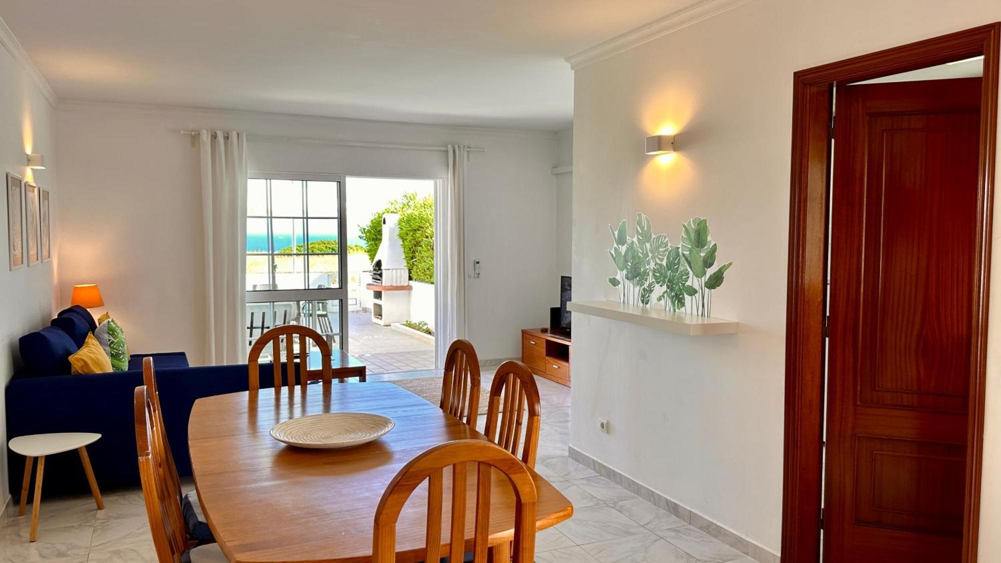 Vela CIP Villa Albufeira Exterior foto